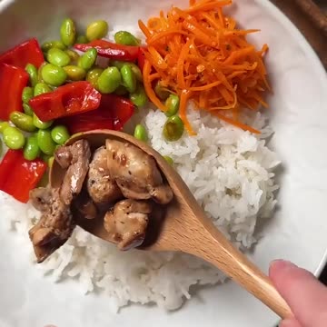 When I want a restaurant quality dinner at home