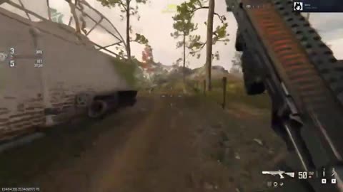 The PTSD Returns God Damnit Alastor! ◇ Call Of Duty Modern Warfare 3 2023 1 v 1 v 1 Part 2