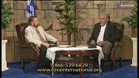 Ezra International Global TV Network