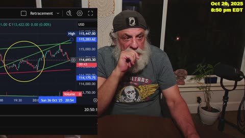 SUDDENLY THERE WAS ENOUGH TIME TO DO ANOTHER SHOW!