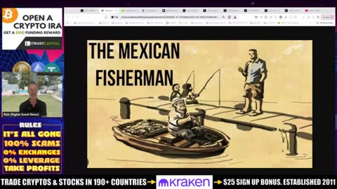 Crypto Bloodbath Aftermath. Here's What We Know 24 Hours Later.