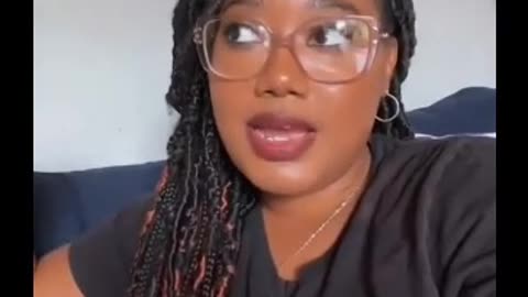 A young black woman speaks out about Charlie Kirk