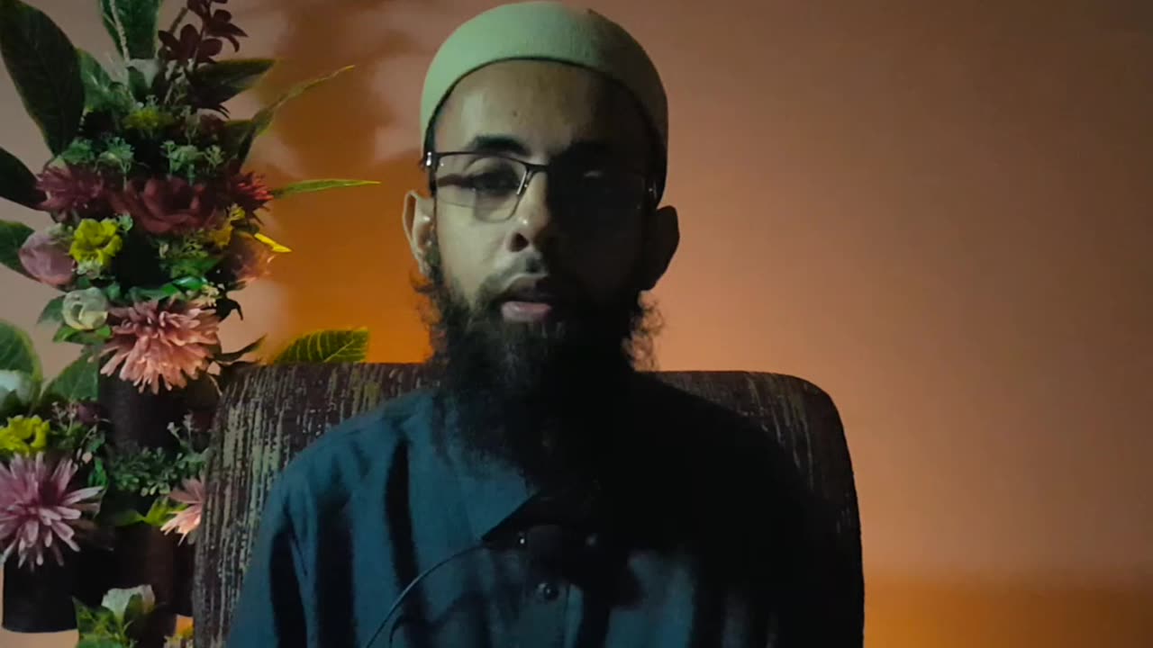 Itikaf | Part 5