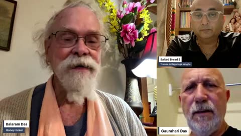 Mantra Meditation by singing and japa