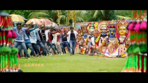 Monsoon Raaga Raaga Sudha Vs Porlu Tulunadu Dance Mix Song