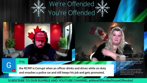 439 Wellness Checks and Drunk Cops