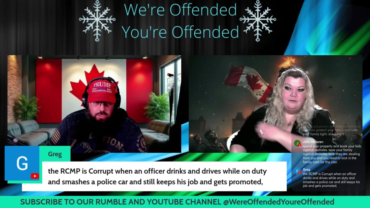 439 Wellness Checks and Drunk Cops