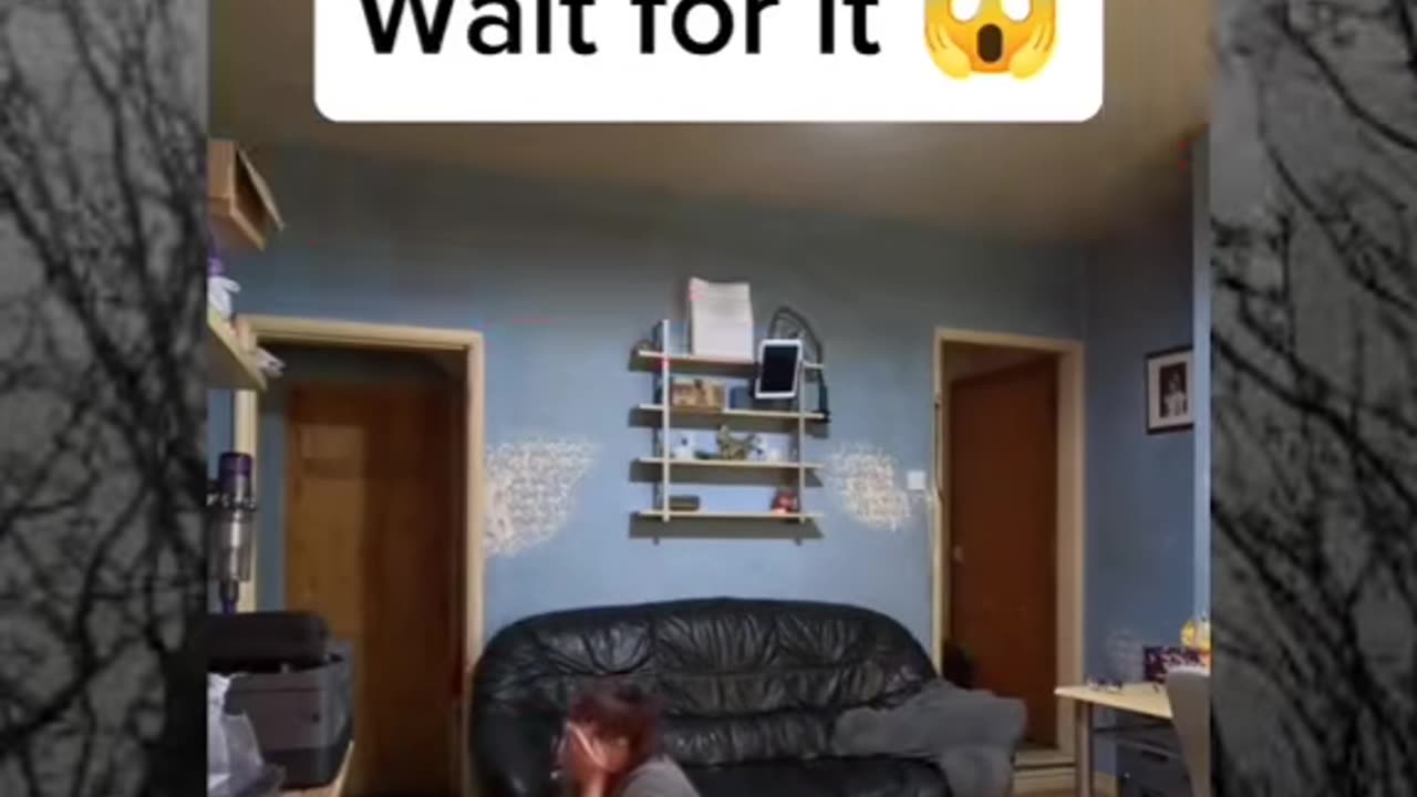 😨💥 Unbelievable Entity Encounter! | TheHauntingHour