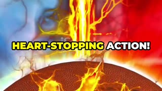 Heat vs Clippers NBA Highlights | Intense 107-107 Showdown