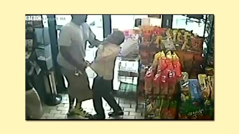 Black Lives Matter: Hysteria and Lies