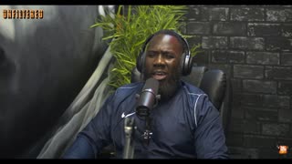 “It Doesn’t Matter If He Came On A Boat From The Caribbean Or Africa, Deport Him” #unfiltered