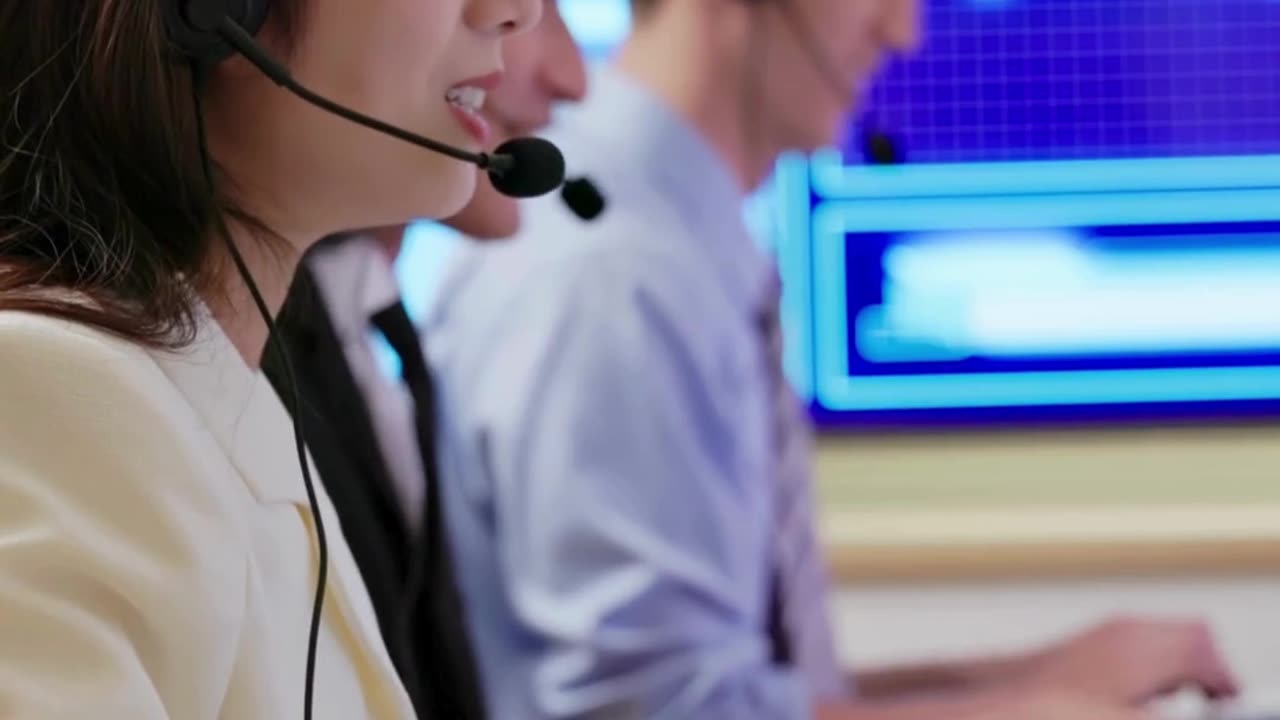Why Every Business Needs an AI Voice Agent