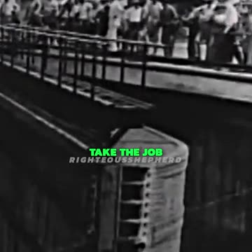 TRUMP'S Case For The 'PANAMA CANAL' 🎯