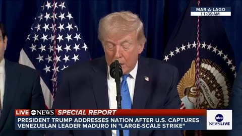 War criminal Trump say Maduro will face American Justice Maduro is screwed