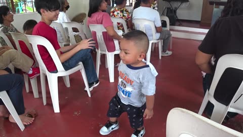 TIDBIT FOOTAGE LEFTOVERS FROM THE PHILIPPINES 2023