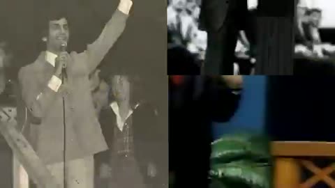 The Rise and Fall of Benny Hinn