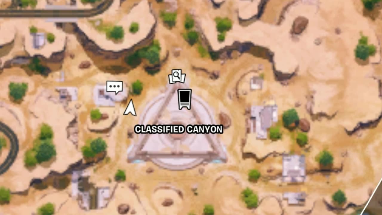 Unter die Map Glitch 😨