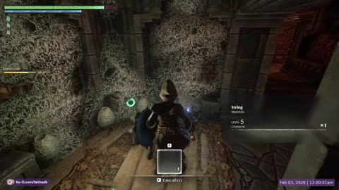 Enshrouded (Early Access) - Part 58