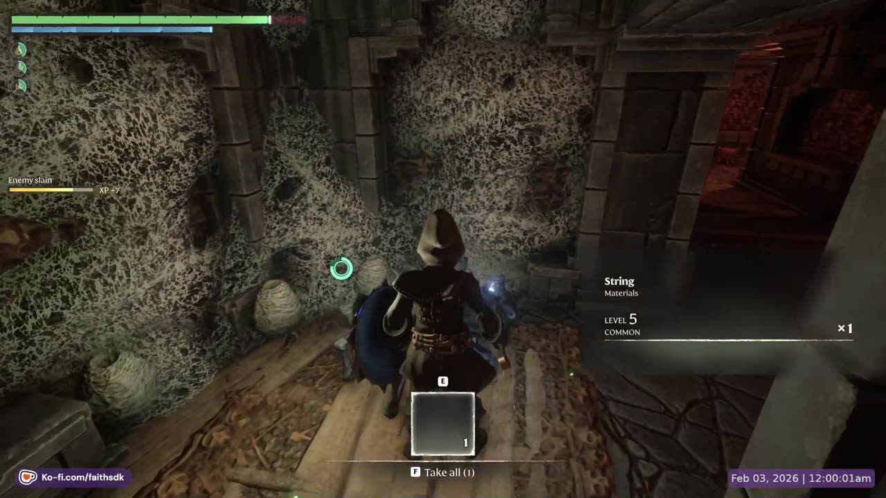 Enshrouded (Early Access) - Part 58