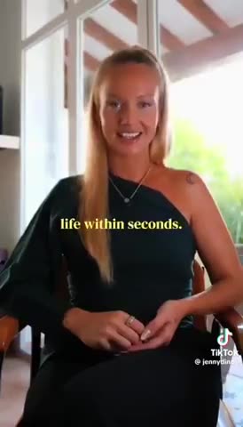 Once you're Awake you can't unsee it!