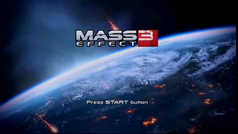 Mass Effect 3 Day 8 - 1 _ 12