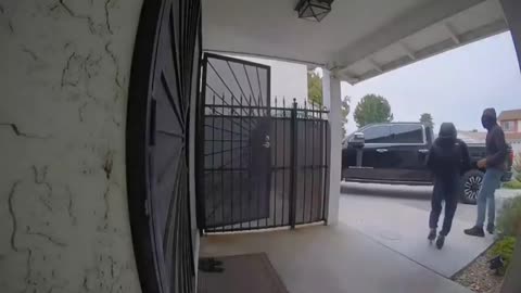 They're going to get you