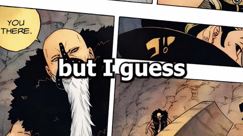 The Biggest Villain In All Of Boruto!!