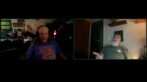 101325 TSCotMGL DnD/Shadowrun/ TTRPGs/ Pantheons/ Tolkien/ etc E 43 #podcast