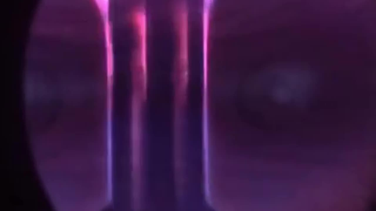 🧠✨ See Plasma Pulses in High-Speed! The Science Behind Fusion Power | FeedMyCuriosity