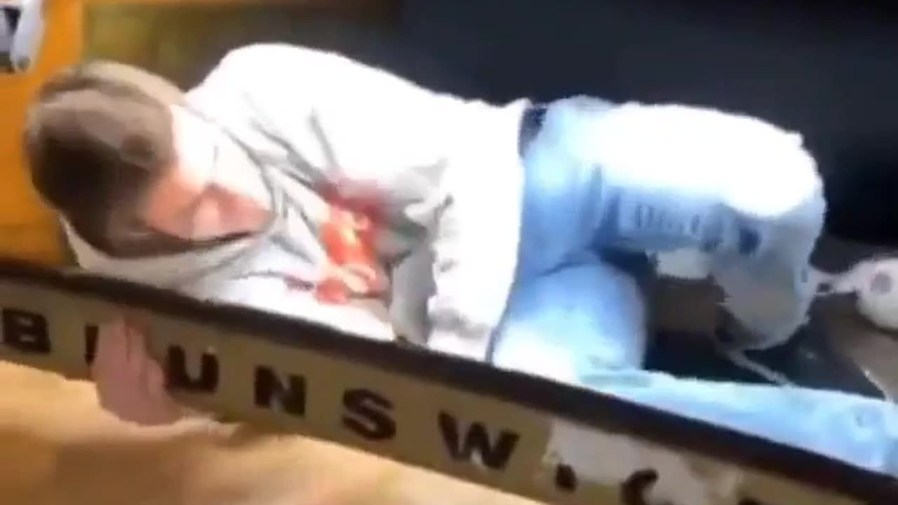 😂🥊 You Won't Believe This Epic Fail! Bowling Ball Bonk | FunFM