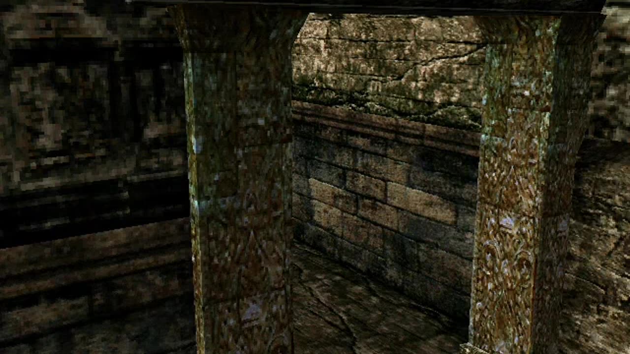 Dreamcast Longplay The House of the Dead 2 EU