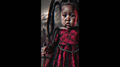 introducing: Haitian Bocor and Dark Sorcerer Gwó Bóut Tóntón Djab