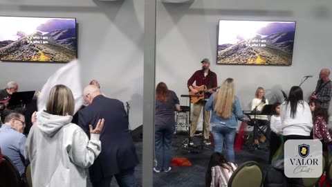 What do you do when you are at your Wits' End? - Bobby Conner - 11-09-2025