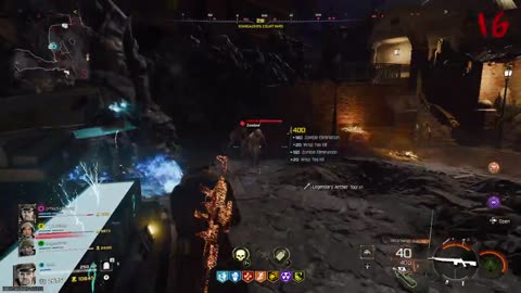 Halo 3 OG Tries Black Ops 7