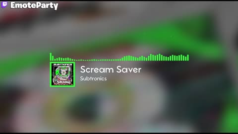 EDM + Emotes = Vibes