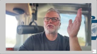 Brewer's Briefing Podcast/Radio Show