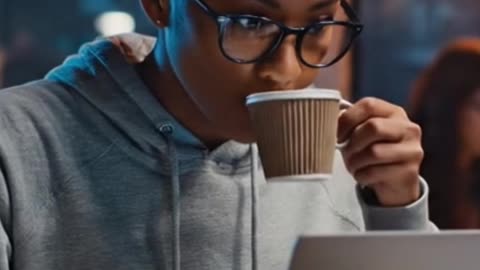 Hard Times Create New Hustles!