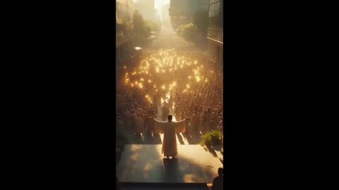 Bloodlines, All Revealed! The Called & The Chosen Part 11.