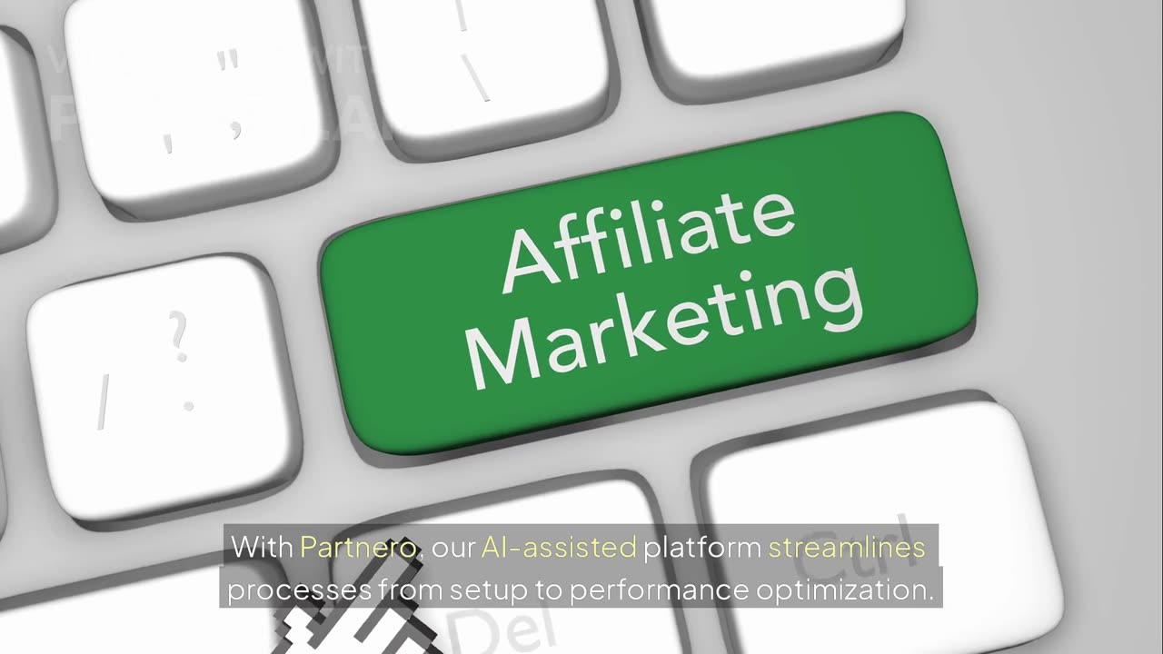 Why Partnero Beats FirstPromoter — All-in-One Affiliate Solution