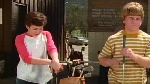 The Wonder Years - S3E22 - Daddy's Little Girl