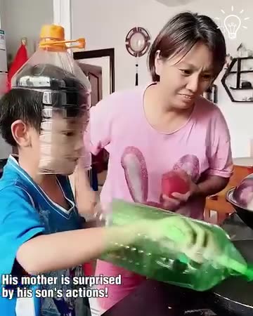 How to stay safe and protected while cooking!