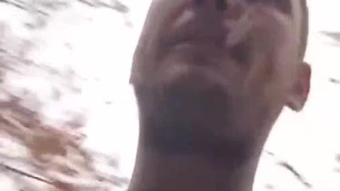 "The Guys Were Torn to Pieces"