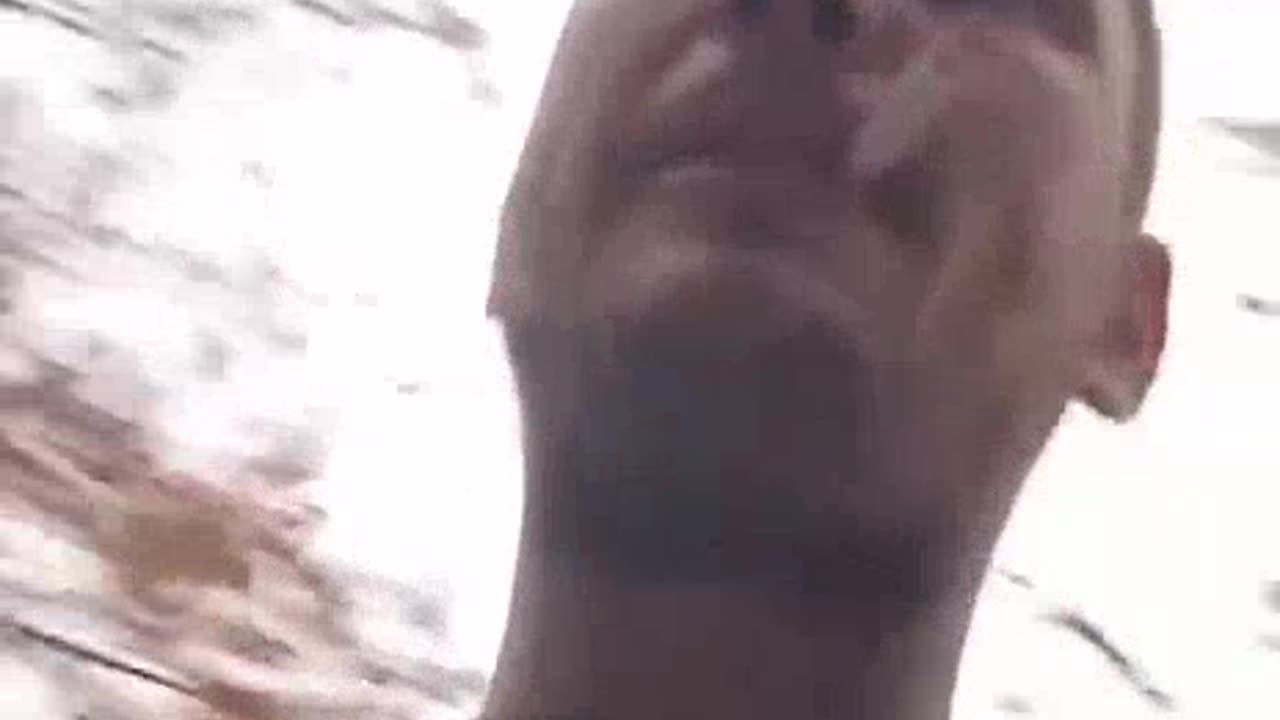 "The Guys Were Torn to Pieces"