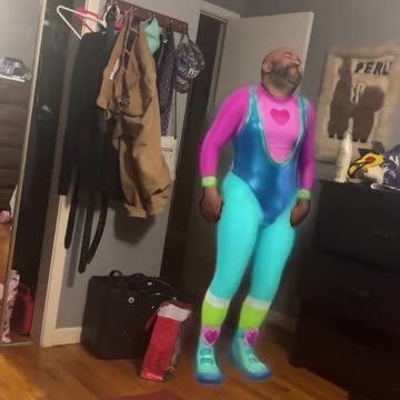 Filter on Dad While Dancing – Epic Fail or Win?