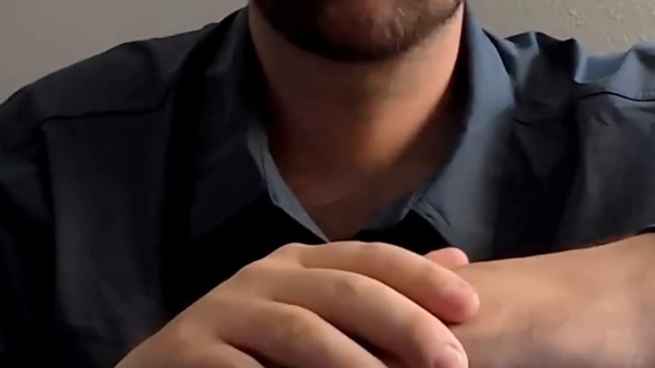 The Pastor is in Charge! #worship