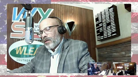 Truth vs. Control: America’s Real Battle
