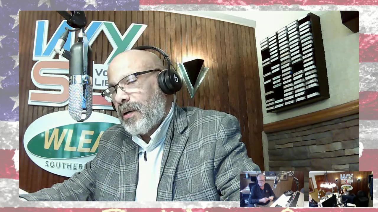 Truth vs. Control: America’s Real Battle