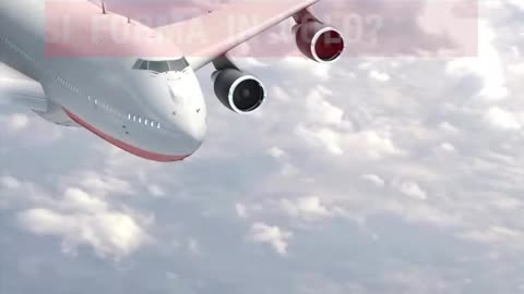 ✈️ Perché si scongelano gli aerei prima del decollo? La scienza dietro il “De-icing”! ❄️