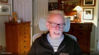 Conquering Hell Within with David Langness | Created In The Image of God 207