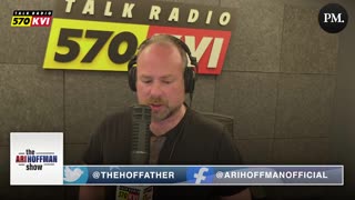 The Ari Hoffman Show- FACE-off